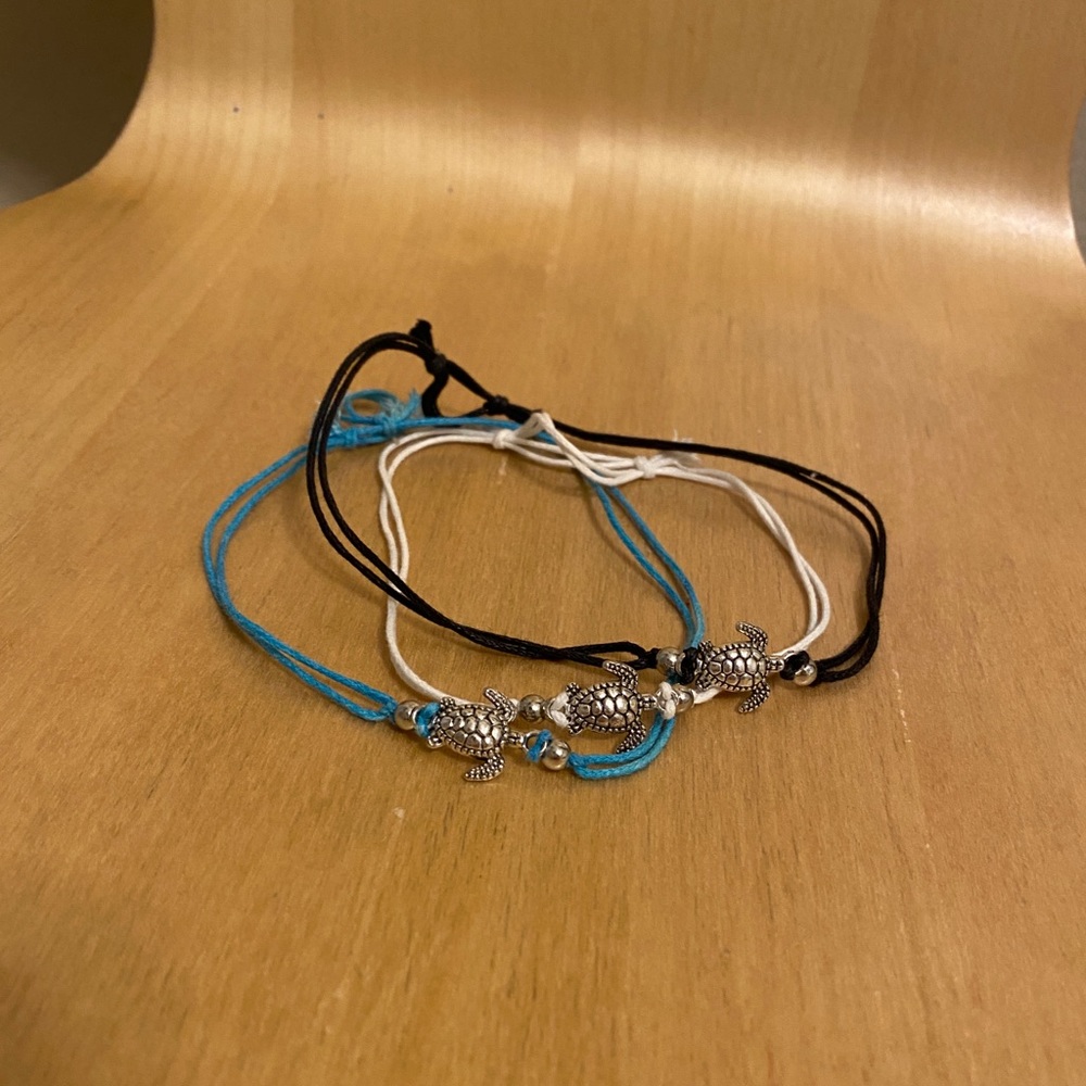 Anklets